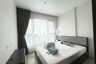 1 Bedroom Condo for rent in The Base Central Pattaya, Nong Prue, Chonburi