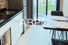 1 Bedroom Condo for rent in The Base Central Pattaya, Nong Prue, Chonburi