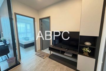 1 Bedroom Condo for rent in The Base Central Pattaya, Nong Prue, Chonburi