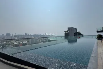 1 Bedroom Condo for rent in Nong Prue, Chonburi