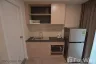 1 Bedroom Condo for rent in JW CONDO @DONMUANG, Si Kan, Bangkok near Airport Rail Link Don Mueang