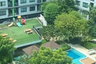 Condo for rent in Grene Condo Donmuang - Songprapha, Don Mueang, Bangkok