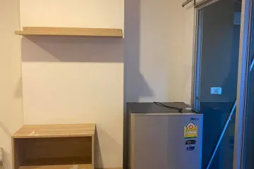 Condo for rent in Lumpini Ville Ratburana Riverview 2, Bang Pakok, Bangkok