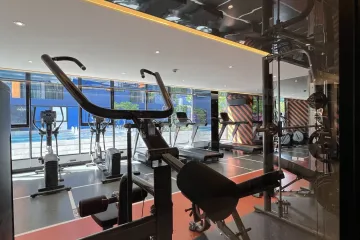 1 Bedroom Condo for rent in The Origin Bangkae, Bang Khae, Bangkok