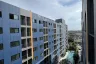 1 Bedroom Condo for rent in The Origin Bangkae, Bang Khae, Bangkok