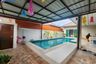 3 Bedroom Villa for sale in Cha am, Phetchaburi