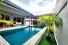 3 Bedroom Villa for sale in Cha am, Phetchaburi
