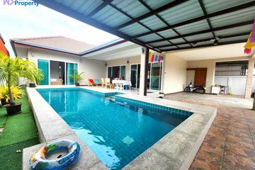 3 Bedroom Villa for sale in Cha am, Phetchaburi