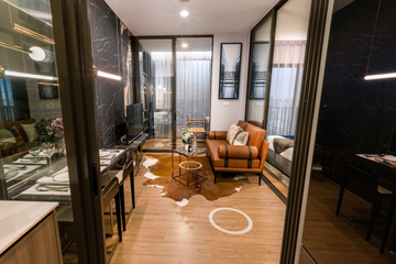 1 Bedroom Condo for sale in Niche Pride Ekkamai, Khlong Tan Nuea, Bangkok