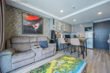 2 Bedroom Condo for rent in The Urban Pattaya, Nong Prue, Chonburi