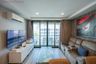 2 Bedroom Condo for rent in The Urban Pattaya, Nong Prue, Chonburi