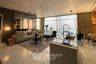 2 Bedroom Condo for sale in Four Seasons Private Residences, Thung Wat Don, Bangkok near BTS Saphan Taksin