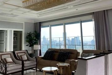 5 Bedroom Condo for sale in Q Asoke, Makkasan, Bangkok near MRT Phetchaburi