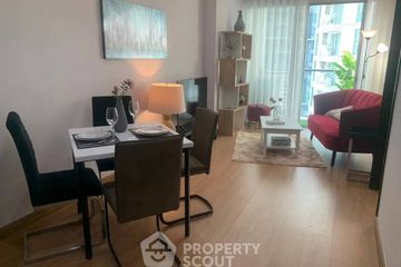 2 Bedroom Condo for sale in Ekkamai Residence, Phra Khanong Nuea, Bangkok near BTS Ekkamai