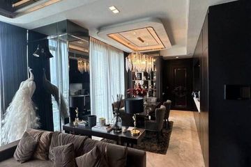 2 Bedroom Condo for sale in The Monument Thong Lo, Khlong Tan Nuea, Bangkok near BTS Thong Lo