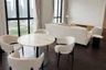 2 Bedroom Condo for sale in 98 Wireless, Lumpini, Bangkok near BTS Ploen Chit