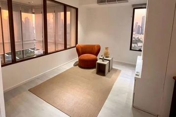 2 Bedroom Condo for sale in The Emporio Place, Khlong Tan, Bangkok near BTS Phrom Phong