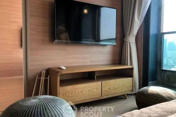 2 Bedroom Condo for sale in Lumpini Suite Phetchaburi - Makkasan, Makkasan, Bangkok near Airport Rail Link Makkasan