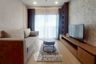 2 Bedroom Condo for sale in Supalai Loft @Talat Phlu Station, Thon Buri, Bangkok near BTS Talat Phlu