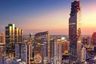 2 Bedroom Condo for sale in The Ritz - Carlton Residences at MahaNakhon, Silom, Bangkok near BTS Chong Nonsi
