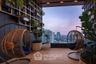 1 Bedroom Condo for sale in XT Huaikhwang, Din Daeng, Bangkok near MRT Huai Khwang