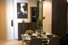 1 Bedroom Condo for rent in The Address Siam-Ratchathewi, Thanon Phetchaburi, Bangkok near BTS Ratchathewi