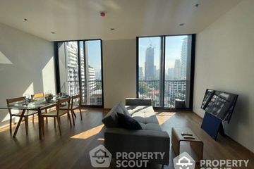 2 Bedroom Condo for rent in Noble BE 33, Khlong Tan Nuea, Bangkok near BTS Phrom Phong