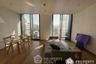 2 Bedroom Condo for rent in Noble BE 33, Khlong Tan Nuea, Bangkok near BTS Phrom Phong