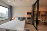 1 Bedroom Condo for rent in Life Asoke, Bang Kapi, Bangkok near MRT Phetchaburi