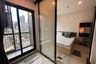 1 Bedroom Condo for rent in Life Asoke, Bang Kapi, Bangkok near MRT Phetchaburi