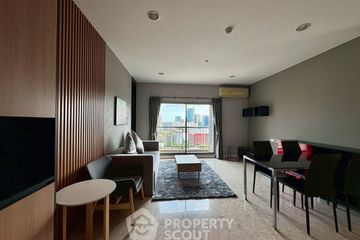 2 Bedroom Condo for rent in The Crest Sukhumvit 34, Khlong Tan, Bangkok near BTS Thong Lo