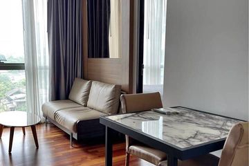1 Bedroom Condo for rent in Wish Signature Midtown Siam, Thanon Phetchaburi, Bangkok near BTS Ratchathewi