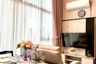 2 Bedroom Condo for rent in Phra Khanong, Bangkok near BTS Phra Khanong
