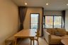 2 Bedroom Condo for rent in Life Rama 4 - Asoke, Khlong Toei, Bangkok near MRT Queen Sirikit National Convention Centre