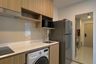 2 Bedroom Condo for rent in Life Rama 4 - Asoke, Khlong Toei, Bangkok near MRT Queen Sirikit National Convention Centre