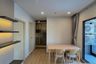 2 Bedroom Condo for rent in Life Rama 4 - Asoke, Khlong Toei, Bangkok near MRT Queen Sirikit National Convention Centre