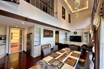 3 Bedroom Condo for rent in Jomtien Plaza Residence, Nong Prue, Chonburi