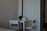 1 Bedroom Condo for rent in Maru Ladprao 15, Chom Phon, Bangkok near MRT Ratchadaphisek