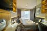 1 Bedroom Condo for rent in Life Ladprao Valley, Chom Phon, Bangkok near BTS Ladphrao Intersection