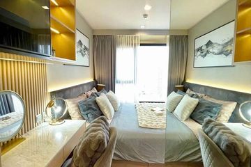 1 Bedroom Condo for rent in Life Ladprao Valley, Chom Phon, Bangkok near BTS Ladphrao Intersection