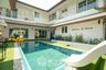 4 Bedroom Villa for rent in Na Kluea, Chonburi