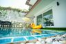 4 Bedroom Villa for rent in Na Kluea, Chonburi