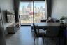 1 Bedroom Condo for rent in XT Ekkamai, Khlong Tan Nuea, Bangkok