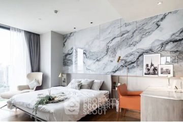 2 Bedroom Condo for rent in BEATNIQ Sukhumvit 32, Khlong Tan, Bangkok near BTS Thong Lo