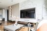 2 Bedroom Condo for rent in BEATNIQ Sukhumvit 32, Khlong Tan, Bangkok near BTS Thong Lo