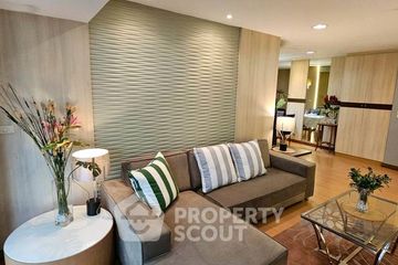 3 Bedroom Condo for rent in The Bangkok Thanon Sub, Si Phraya, Bangkok near MRT Sam Yan