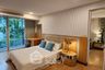 3 Bedroom Condo for rent in The Bangkok Thanon Sub, Si Phraya, Bangkok near MRT Sam Yan