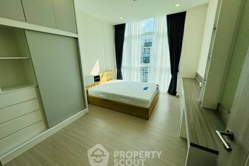 1 Bedroom Condo for rent in Supalai Premier Si Phraya - Samyan, Maha Phruettharam, Bangkok near MRT Sam Yan