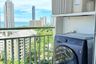 1 Bedroom Condo for rent in Lumpini Ville Naklua - Wongamat, Na Kluea, Chonburi