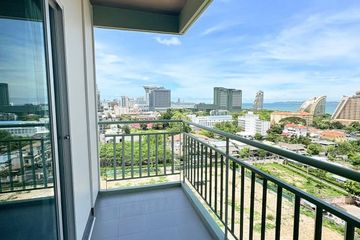 1 Bedroom Condo for rent in Lumpini Ville Naklua - Wongamat, Na Kluea, Chonburi